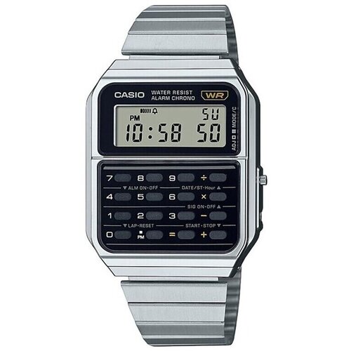Casio Ura CA500WE1A pisana Cene