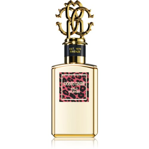 Roberto Cavalli Wild Incense parfem uniseks 100 ml Cijene
