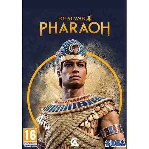 Sega Total War: PHARAOH - Limited Edition (PC) Slike