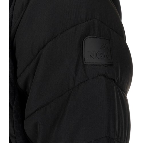 Ngn Dynamic Hybrid Hooded Fleece jakna Slike