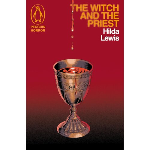 The Book Service Limited Hilda Lewis - The Witch and the Priest Slike