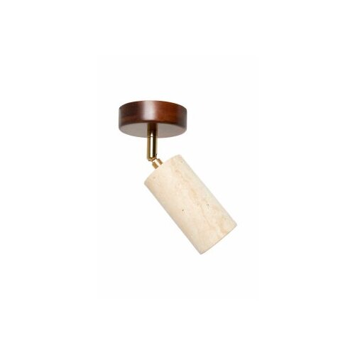 Opviq Spot svetiljka Nur Walnut Slike