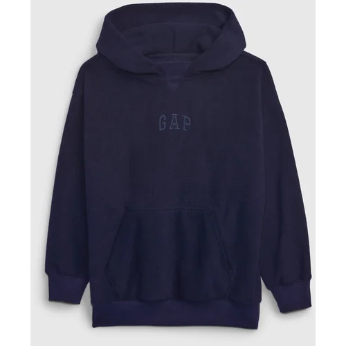 GAP Kids sweatshirt with logo - Boys