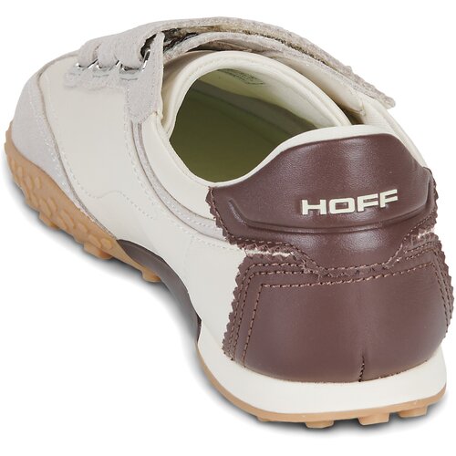 Hoff BRIDGE VELCRO Bež Slike