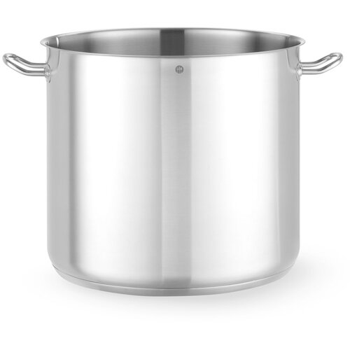 Hendi lonac za dinstanje, duboki - bez poklopca, kitchen line, 45L, ⌀400x(H)360mm Cene