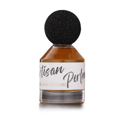 Fragrance World Arabian Incense Artisan Perfumery 80 ml parfumska voda unisex Slike