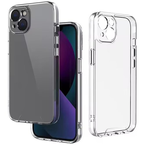  futrola crystal za xiaomi redmi A3 4G providna Slike