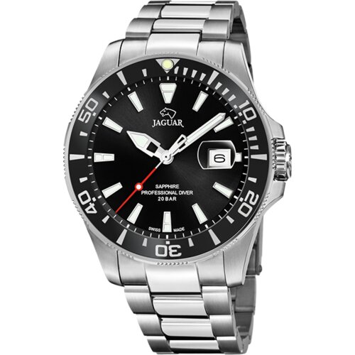 Jaguar moška ročna ura J860-D Cene