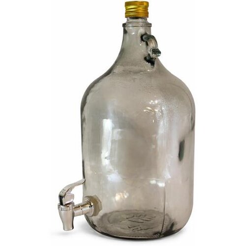  Balon 5l sa slavinom Slike
