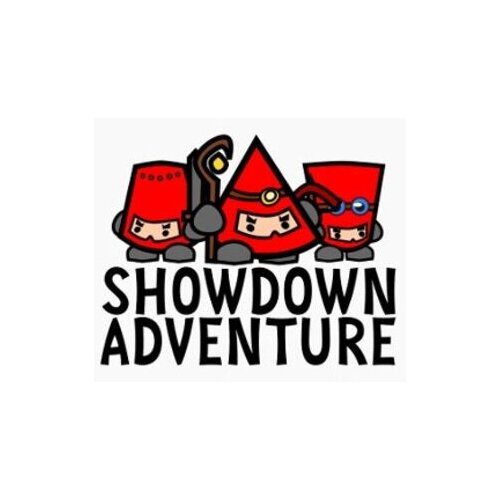  Showdown Adventure Steam Key GLOBAL Cene