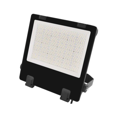  led reflektor aveno 300W nw črni Cene