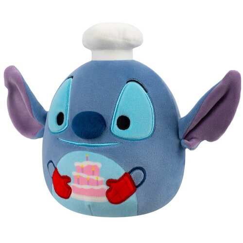 Squishmallows Pli&amp;scaron;asta igrača Stitch &amp;ndash; Slike