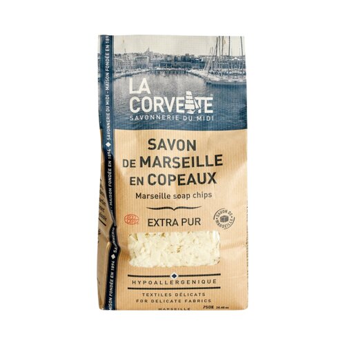 La Corvette Kosmiči marsejskega mila - Extra Pure Cene