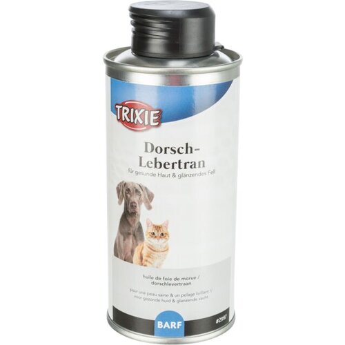 Trixie riblje ulje 250ml Cene