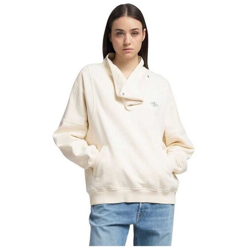 Replay oversized fit ženski duks Cene