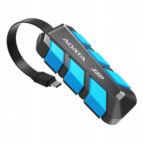 A DATA SSD SC740 500 GB COLOR BOX BLUE Cijene