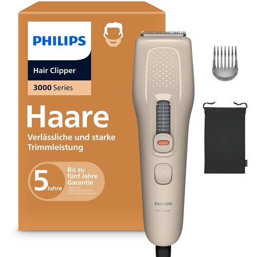Philips aparat za &amp;scaron;i&amp;scaron;anje HC3734/15 serija 3000 Slike