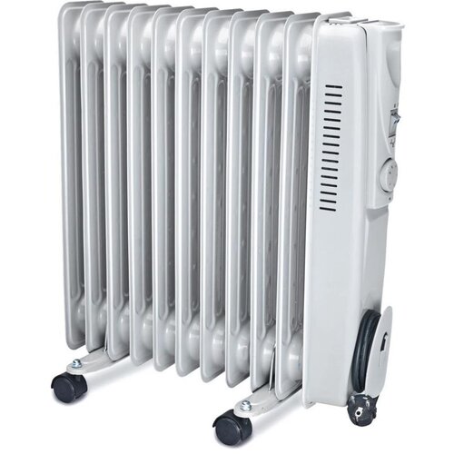  Uljni radijator sa 11 rebara YUGO 1000/1500/2500W/230V Cene