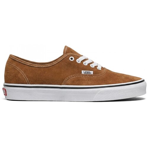 Vans Skate čevlji Authentic Kostanjeva Slike