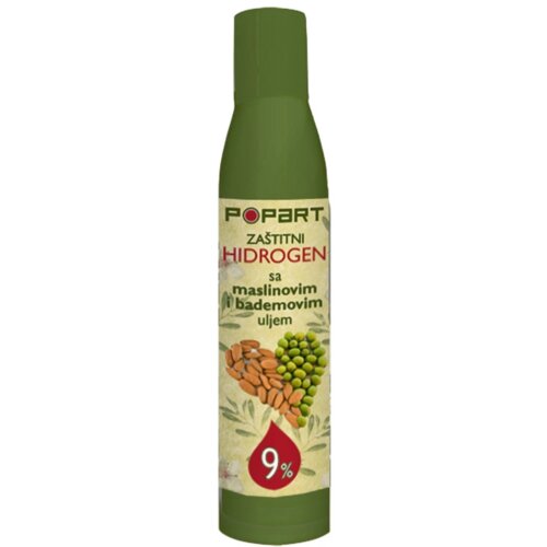 Still hidrogen krem 9% 100ml Cene