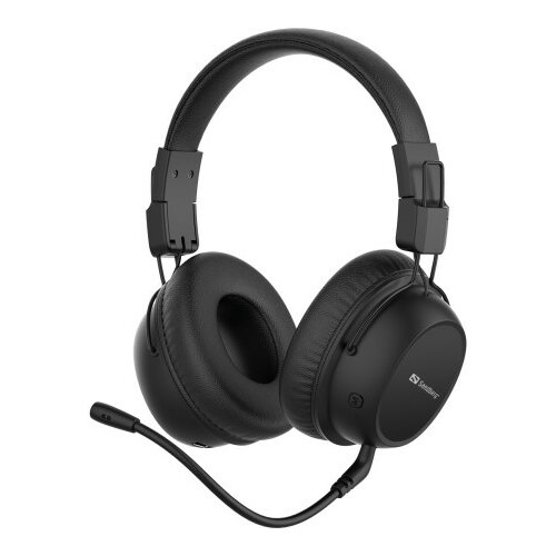 Bluetooth slušalice Sandberg ANC FlexMic 126-36 Cene