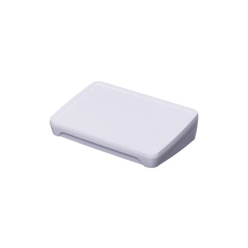 Bopla Pultno kućište 215 x 150 x 53 ABS Bijela (RAL 9016) BOP 7.0 PQ-9016 1 ST Cijene