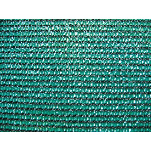 Nortene zaštita od pogleda (D x V: 10 x 1 m, HDPE plastika, Zelene boje) Cijene