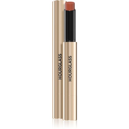 Hourglass Volumising Glossy Stick hranjivi balzam za usne nijansa 100 Rise 1.7 g Slike