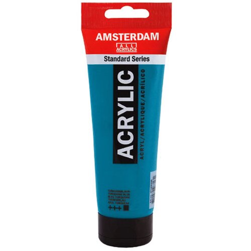  Akrilna barva Amsterdam Standard Series 120 ml | izberite odtenek Cene