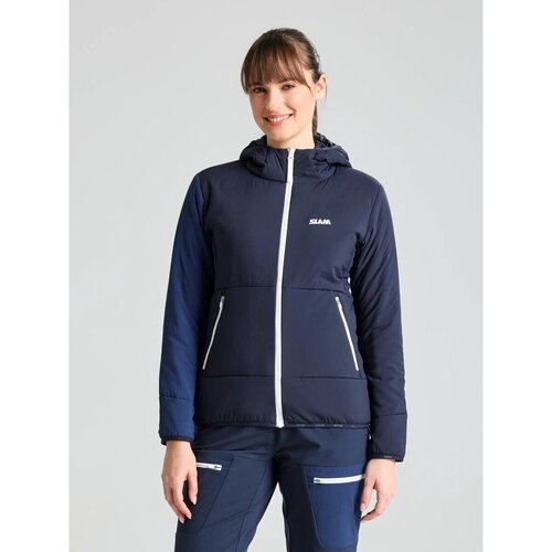 Slam Jakne Od Ws Hooded Midlayer Jkt Slike