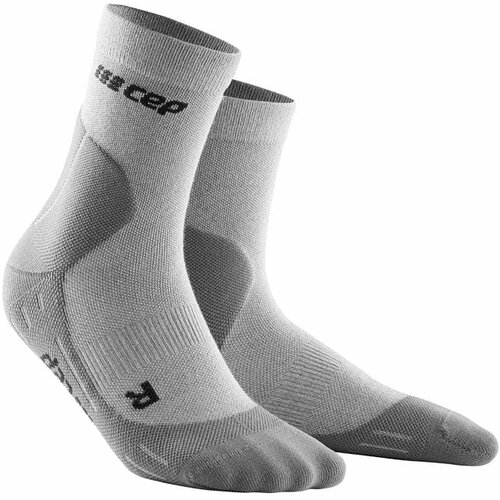 Cep Dámské zimní kompresní ponožky Grey Cene
