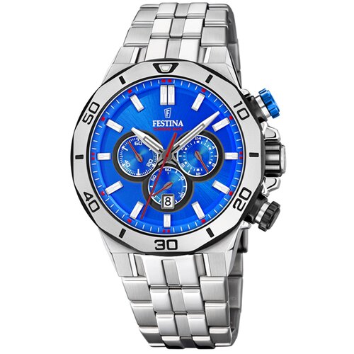 Festina moška ročna ura F20448-2 Cene
