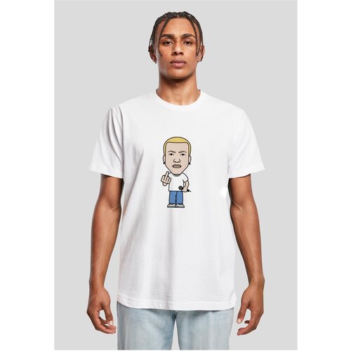 Mister Tee Detroit Sketch T-shirt white Cijene