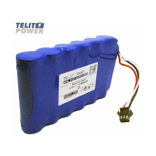 Telit Power Telit Power BISTOS BT-770 Li-Ion baterija 11.1V 5800mAh &amp;ndash; za medicinske uređaje ( P-4443 ) Slike