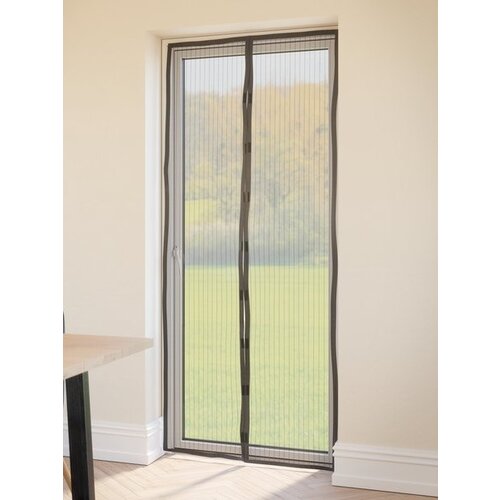  Mreža protiv insekata 90x210 crna Cene