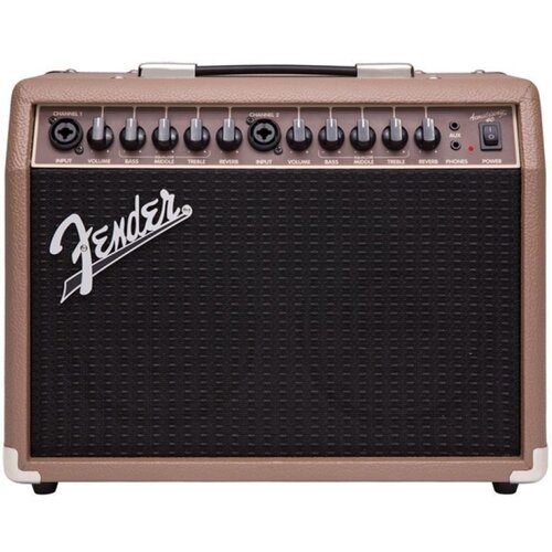 Fender pojačalo Acoustasonic™ 40, 230V EU - 2314206000 Cijene