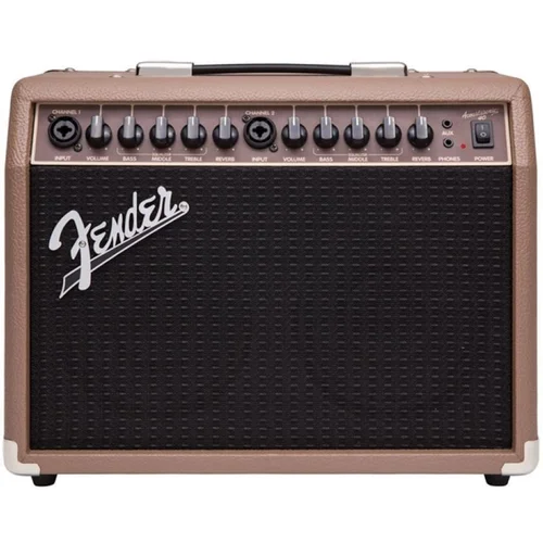 Fender pojačalo Acoustasonic™ 40, 230V EU - 2314206000