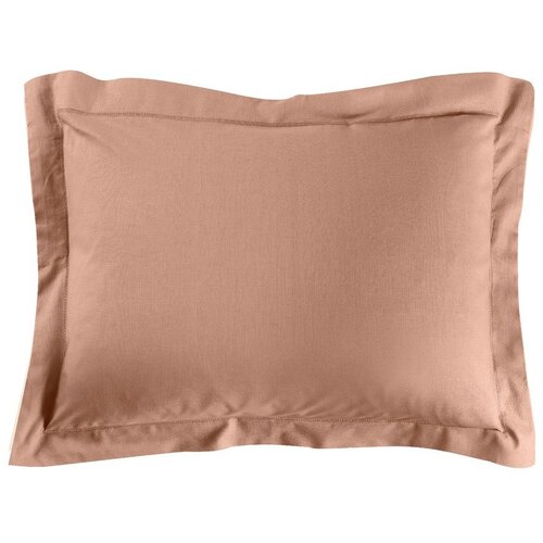 Douceur d intérieur Bombažna prevleka za vzglavnik 50x70 cm Lina &ndash; Cene