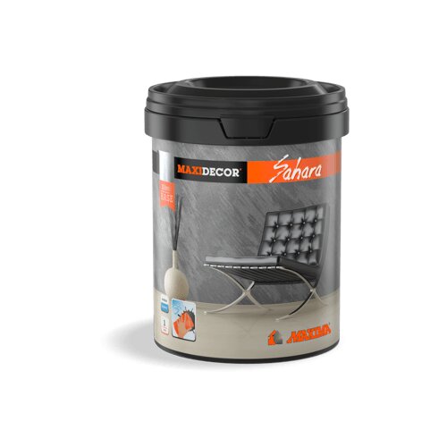 Maxima maxidecor sahara 3L, silver base Slike