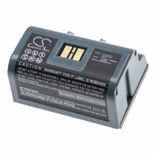 VHBW Baterija za Intermec PB50 / PB51 / PW50, 3400 mAh Cijene