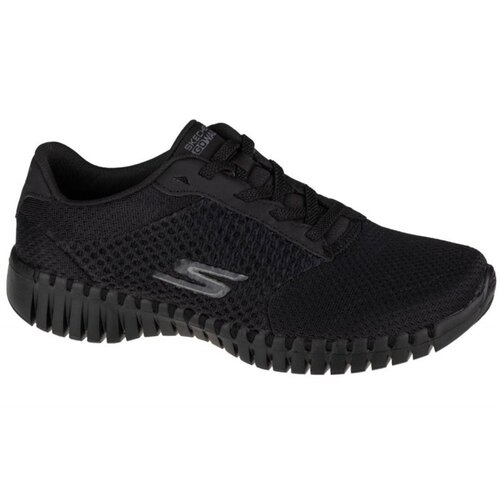 Skechers go walk smart-influence
 16704-bbk Cijene