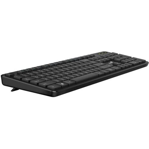 Genius slimstar M200,BLK,USB,US tastatura Slike