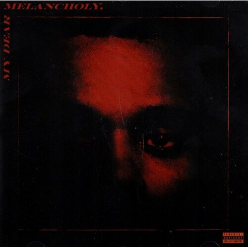  Weeknd - My Dear Melancholy Cene