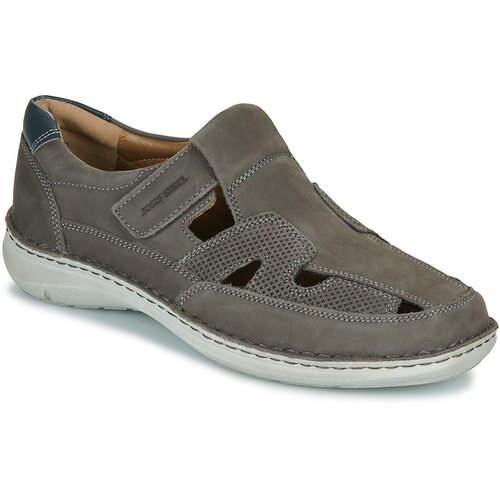 Josef Seibel NEW ANVERS 81 Siva Cijene