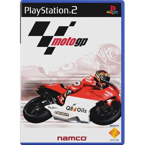 MotoGP (PS2) - rabljeno Cene