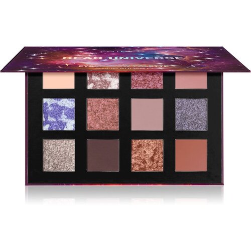 Catrice Dear Universe paleta sjenila za oči 10,2 g Cijene