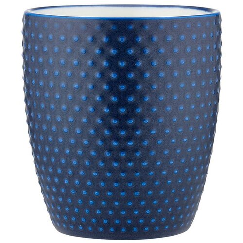 Ladelle Modra porcelanasta skodelica 250 ml Abode - Ladelle Slike