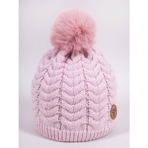 Yoclub Kids&amp;#039;s Hat CZZ-0498G-AA20 Slike