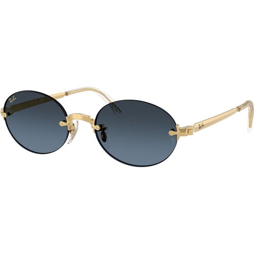 Ray-ban RB3929 001/S2 ONE SIZE (54) Zlata/Modra Cene
