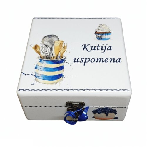  Poklon za rođendan! Kutija uspomena Š1659 Cene